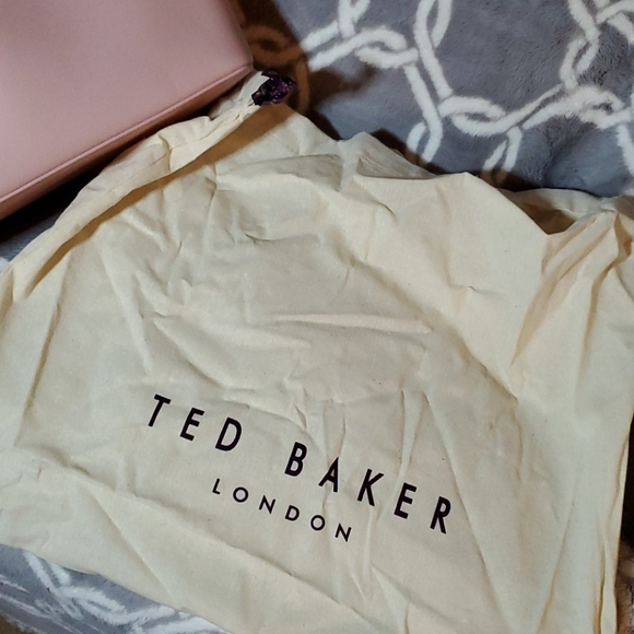 Ted Baker Bow Detail Bag - Picture 6 of 6